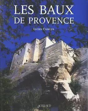 Couverture du produit · Les Baux de Provence