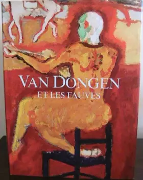 Couverture du produit · Van Dongen et les fauves