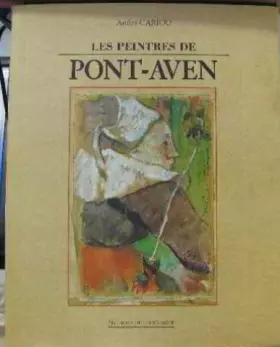 Couverture du produit · Les peintres de Pont-Aven