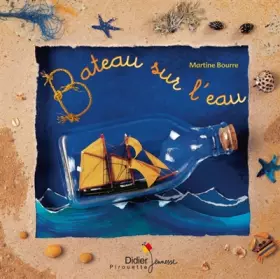 Couverture du produit · Bateau sur l'eau