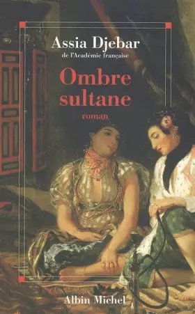 Couverture du produit · Ombre sultane