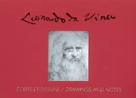 Couverture du produit · Leonardo da Vinci, Ecrits et dessins