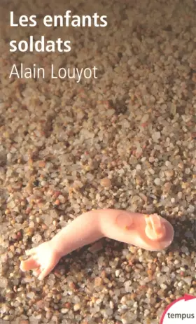 Couverture du produit · Les enfants-soldats