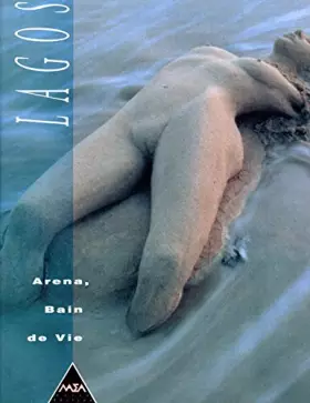 Couverture du produit · Arena, bain de vie