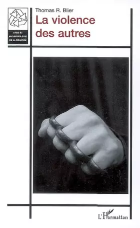 Couverture du produit · La violence des autres