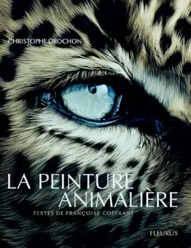 Couverture du produit · La Peinture animalière