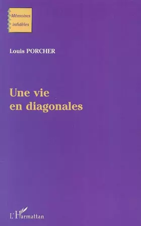 Couverture du produit · Vie en Diagonales