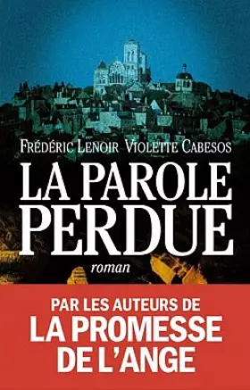 Couverture du produit · La parole perdue