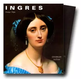 Couverture du produit · Ingres