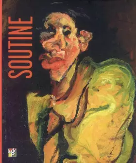 Couverture du produit · Soutine