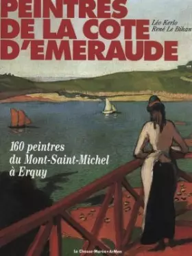 Couverture du produit · Peintres de la côte Emeraude