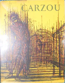 Couverture du produit · Carzou. L’apocalypse.