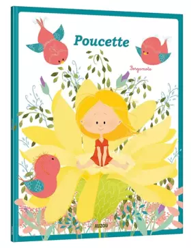 Couverture du produit · Mes p'tits classiques - Poucette