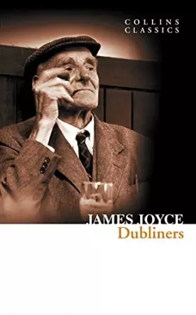 Couverture du produit · Dubliners