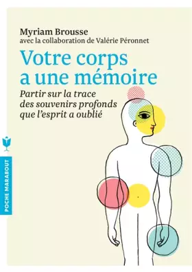 Couverture du produit · Votre corps a une mémoire