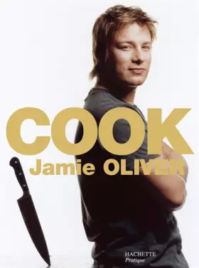 Couverture du produit · Cook