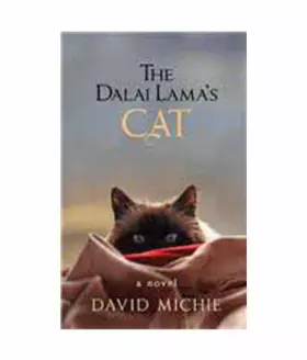 Couverture du produit · The Dalai Lama's Cat