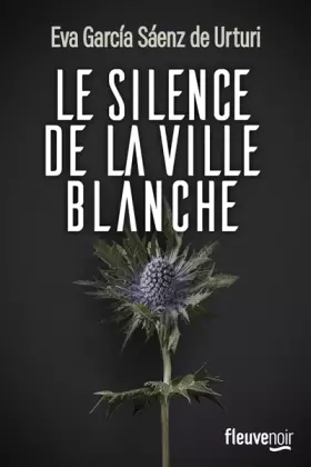 Couverture du produit · Le Silence de la ville blanche