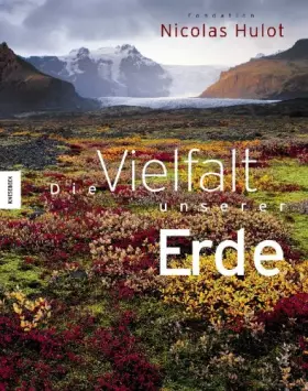 Couverture du produit · Die Vielfalt unserer Erde