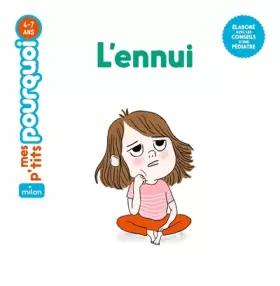 Couverture du produit · L'ennui