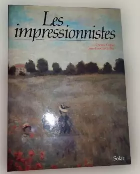Couverture du produit · Les Impressionnistes