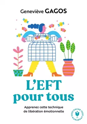 Couverture du produit · L'EFT pour tous