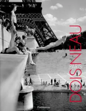 Couverture du produit · PARIS DOISNEAU (BROCHE)