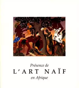 Couverture du produit · L'Art Na F en Afrique