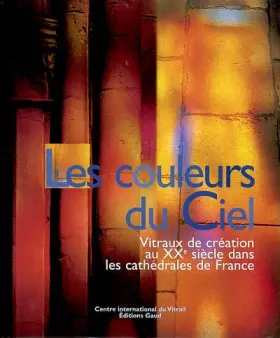 Couverture du produit · Les couleurs du ciel