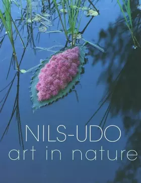 Couverture du produit · Art In Nature (en anglais)