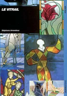 Couverture du produit · Le Vitrail