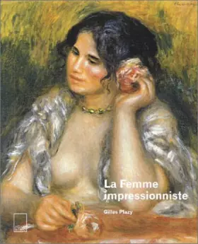 Couverture du produit · La Femme impressionniste