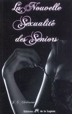 Couverture du produit · La nouvelle sexualité des seniors