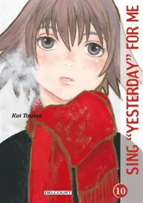 Couverture du produit · Sing "Yesterday" For Me T10