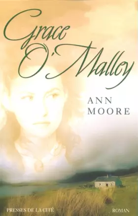 Couverture du produit · Grace O'Malley