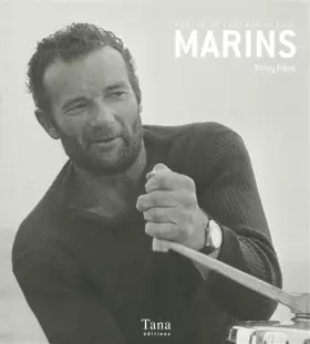 Couverture du produit · PORTRAITS LEGENDAIRES MARINS