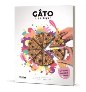 Couverture du produit · Gâto à partager