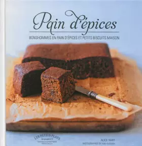 Couverture du produit · Pain d'épices & cie
