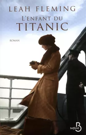 Couverture du produit · L'Enfant du Titanic