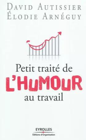Couverture du produit · Petit traité de l'humour au travail