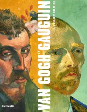 Couverture du produit · Van Gogh et Gauguin