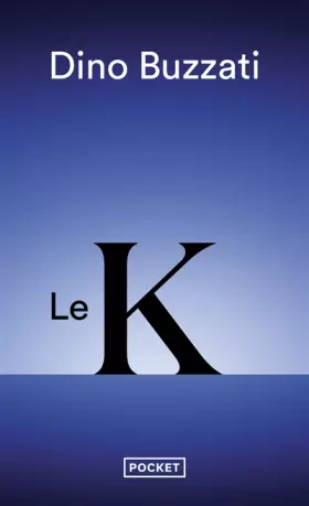 Couverture du produit · Le K