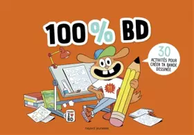 Couverture du produit · 100 % BD