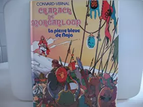 Couverture du produit · Cranach de morganloup, n° 2 : La Pierre bleue de Naja