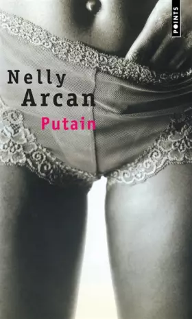 Couverture du produit · Putain
