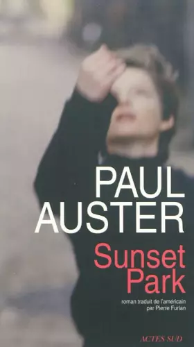 Couverture du produit · Sunset Park