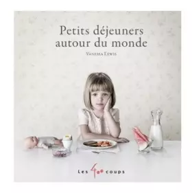 Couverture du produit · Petits déjeuners autour du monde