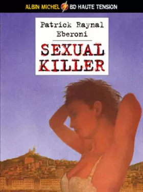 Couverture du produit · Sexual Killer