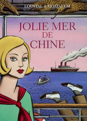 Couverture du produit · Jolie mer de Chine