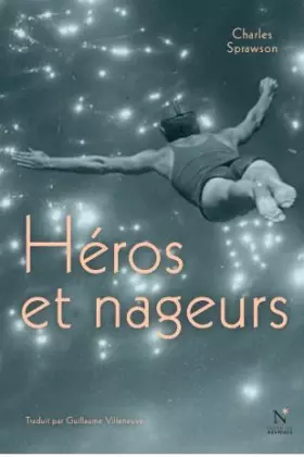 Couverture du produit · Héros et nageurs